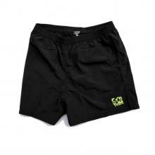 <img class='new_mark_img1' src='https://img.shop-pro.jp/img/new/icons15.gif' style='border:none;display:inline;margin:0px;padding:0px;width:auto;' />CANDYRIM -wareline- ATHLETIC SHORTS -black-