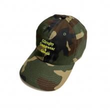 <img class='new_mark_img1' src='https://img.shop-pro.jp/img/new/icons15.gif' style='border:none;display:inline;margin:0px;padding:0px;width:auto;' />O3 RUGBY GAME wear & goods BASIC LOGO CAP -camo-