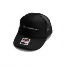 <img class='new_mark_img1' src='https://img.shop-pro.jp/img/new/icons15.gif' style='border:none;display:inline;margin:0px;padding:0px;width:auto;' />TRANSPORT MOBILE MESH CAP -black-