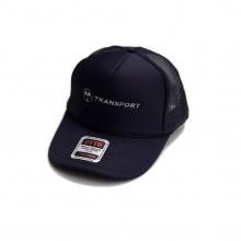 <img class='new_mark_img1' src='https://img.shop-pro.jp/img/new/icons15.gif' style='border:none;display:inline;margin:0px;padding:0px;width:auto;' />TRANSPORT MOBILE MESH CAP -navy-