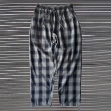 <img class='new_mark_img1' src='https://img.shop-pro.jp/img/new/icons15.gif' style='border:none;display:inline;margin:0px;padding:0px;width:auto;' />MINE Ombre Easy Pants -black-