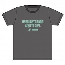 <img class='new_mark_img1' src='https://img.shop-pro.jp/img/new/icons15.gif' style='border:none;display:inline;margin:0px;padding:0px;width:auto;' />ͽΤߡO3 RUGBY GAME wear & goods  O83RUGBY SPECIAL EDITION dry S/S TEE -d.gray-