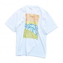 <img class='new_mark_img1' src='https://img.shop-pro.jp/img/new/icons15.gif' style='border:none;display:inline;margin:0px;padding:0px;width:auto;' />THE FABRIC BLUE MOUNTAIN T-SHIRTS