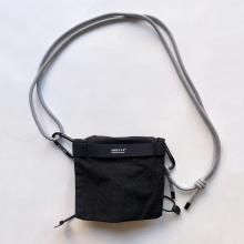 <img class='new_mark_img1' src='https://img.shop-pro.jp/img/new/icons15.gif' style='border:none;display:inline;margin:0px;padding:0px;width:auto;' />MINE Utility Shoulder Bag
