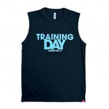 <img class='new_mark_img1' src='https://img.shop-pro.jp/img/new/icons15.gif' style='border:none;display:inline;margin:0px;padding:0px;width:auto;' />O3 RUGBY GAME wear & goods TRAINING DAY dry NO SLEEVE -black-