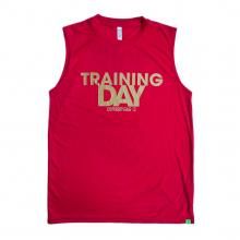 <img class='new_mark_img1' src='https://img.shop-pro.jp/img/new/icons15.gif' style='border:none;display:inline;margin:0px;padding:0px;width:auto;' />O3 RUGBY GAME wear & goods TRAINING DAY dry NO SLEEVE -red-