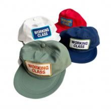 <img class='new_mark_img1' src='https://img.shop-pro.jp/img/new/icons15.gif' style='border:none;display:inline;margin:0px;padding:0px;width:auto;' />THE COLOR WORKING CLASS S.CAP