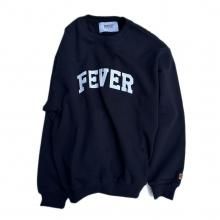<img class='new_mark_img1' src='https://img.shop-pro.jp/img/new/icons15.gif' style='border:none;display:inline;margin:0px;padding:0px;width:auto;' />Hombre Nino CREW NECK (FEVER)