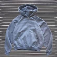 <img class='new_mark_img1' src='https://img.shop-pro.jp/img/new/icons15.gif' style='border:none;display:inline;margin:0px;padding:0px;width:auto;' />MINE Double Zip Short Sweat Hoodie