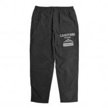 <img class='new_mark_img1' src='https://img.shop-pro.jp/img/new/icons15.gif' style='border:none;display:inline;margin:0px;padding:0px;width:auto;' />O3 RUGBY GAME wear & goods RUGBY NYLON EASY PANTS -black-