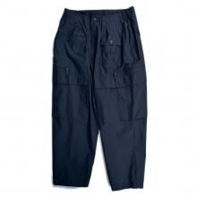 <img class='new_mark_img1' src='https://img.shop-pro.jp/img/new/icons15.gif' style='border:none;display:inline;margin:0px;padding:0px;width:auto;' />JUGEM  RANGER TROUSER 1 -dark navy-