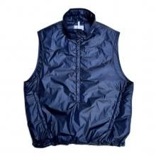 <img class='new_mark_img1' src='https://img.shop-pro.jp/img/new/icons15.gif' style='border:none;display:inline;margin:0px;padding:0px;width:auto;' />JUGEM  PACK INSULATION SNAP VEST -navy-