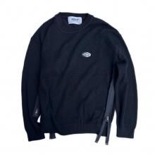 <img class='new_mark_img1' src='https://img.shop-pro.jp/img/new/icons15.gif' style='border:none;display:inline;margin:0px;padding:0px;width:auto;' />Hombre Nino VENTILATION MESH SWEATER
