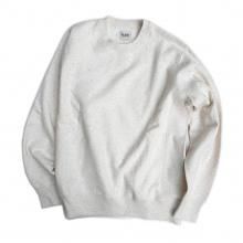 <img class='new_mark_img1' src='https://img.shop-pro.jp/img/new/icons15.gif' style='border:none;display:inline;margin:0px;padding:0px;width:auto;' />CLASSIC CREWNECK HEAVYWEIGHT SWEAT -natural speckle-