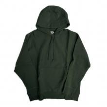 <img class='new_mark_img1' src='https://img.shop-pro.jp/img/new/icons15.gif' style='border:none;display:inline;margin:0px;padding:0px;width:auto;' />NORTHERN ATHLETIC WEAR CLASSIC PULLOVER HOODED HEAVYWEIGHT SWEAT -forest green-