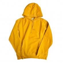 <img class='new_mark_img1' src='https://img.shop-pro.jp/img/new/icons15.gif' style='border:none;display:inline;margin:0px;padding:0px;width:auto;' />NORTHERN ATHLETIC WEAR CLASSIC PULLOVER HOODED HEAVYWEIGHT SWEAT -mustard-