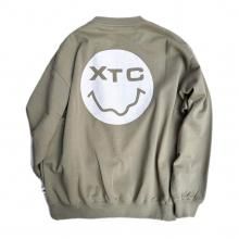 <img class='new_mark_img1' src='https://img.shop-pro.jp/img/new/icons15.gif' style='border:none;display:inline;margin:0px;padding:0px;width:auto;' />SARCASTIC XTC Face Crew