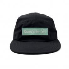 <img class='new_mark_img1' src='https://img.shop-pro.jp/img/new/icons15.gif' style='border:none;display:inline;margin:0px;padding:0px;width:auto;' />CANDYRIM -wareline- BASIC JET CAP 60/40 -black/mint-