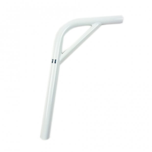 KOIZUMI / CW type HANDLE BAR & LAIDBACK SEATPOST ltd.color -CANDYRIM  BIKEWORKS LTD Candyrim