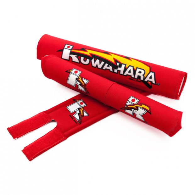 KUWAHARA / OLD SCHOOL LIGHTNING PAD SET -Candyrim
