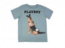 MARC JACOBS Commemorates Kate Moss Playboy Cover With T-Shirt