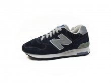 【LADYS SIZE】New Balance® for J.Crew 1400 sneakers NAVY