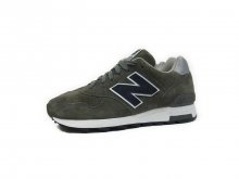 【LADYS SIZE】New Balance® for J.Crew 1400 sneakers MILITARY GRAY