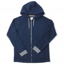 <img class='new_mark_img1' src='https://img.shop-pro.jp/img/new/icons34.gif' style='border:none;display:inline;margin:0px;padding:0px;width:auto;' />【70%OFF】RISEY BJ PARKA -navy-