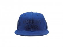 THE COLOR  WORKING CLASS EAR CAP
