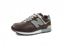 New Balance M576 -chocolate brown-
