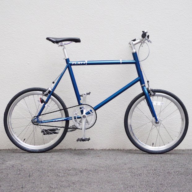FLAT1 - 自転車