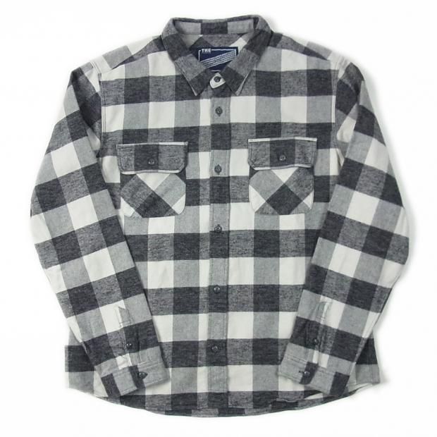 THE UNION / THE FABRIC DAYZ SHIRTS - Candyrim