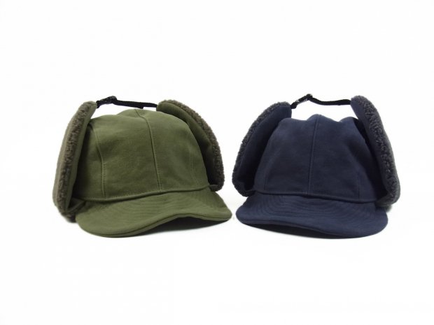 THE UNION | THE COLOR / BOMBER CAP 2