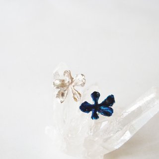 iLi yuki kasahara / Flower  blue ԥ֥