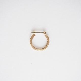<img class='new_mark_img1' src='https://img.shop-pro.jp/img/new/icons1.gif' style='border:none;display:inline;margin:0px;padding:0px;width:auto;' />Perch&#233;? / marumaru hoop ԥ2 (K18)