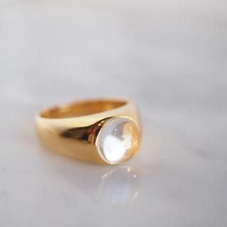 SUQUA / DOME  󥰡ʥѡ롦K18GPˡ