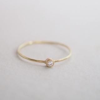 <img class='new_mark_img1' src='https://img.shop-pro.jp/img/new/icons1.gif' style='border:none;display:inline;margin:0px;padding:0px;width:auto;' />ro-ji / kuni / K18  󥰡0.02ct