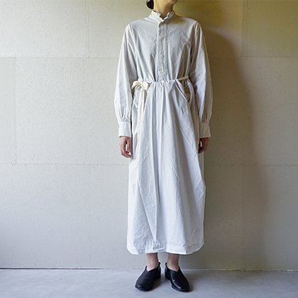 COSMIC WONDER Beautiful organic cotton ritual dress