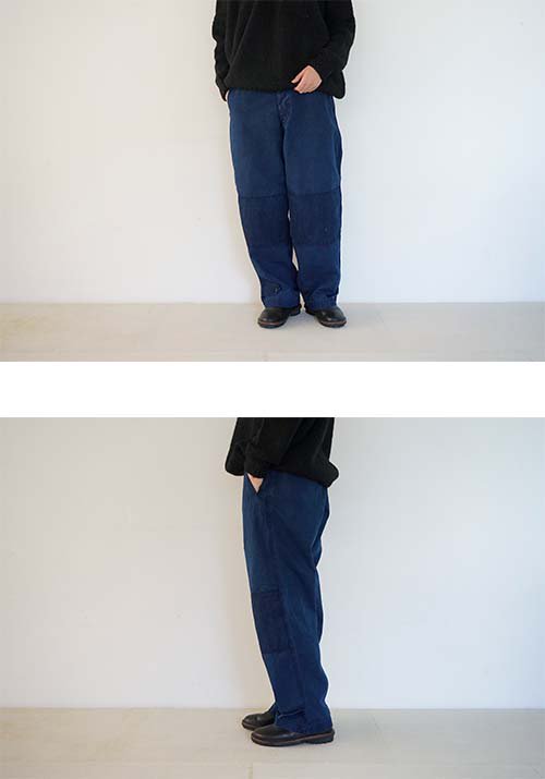 Outil pantalon autrac 11 ウティ+letscom.be
