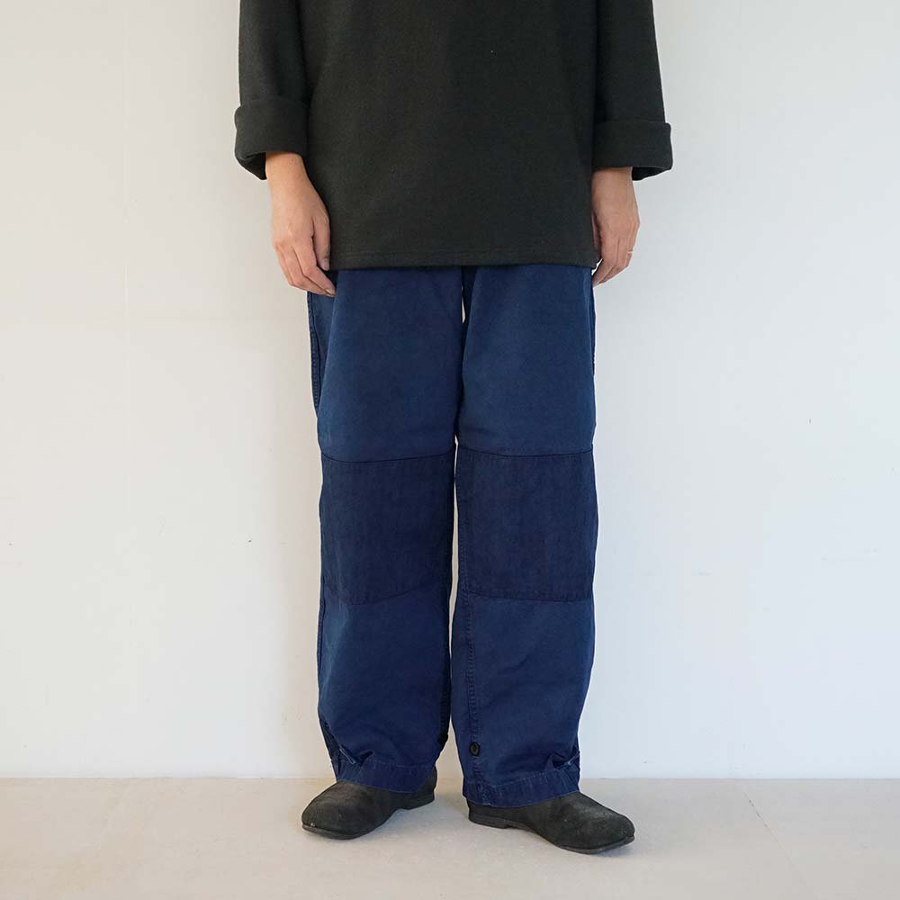 OUTIL PANTALON ALBI サイズ1 - ワークパンツ