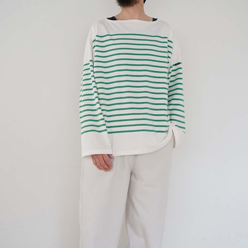 TRICOT AAST<br>off/green briar<br>