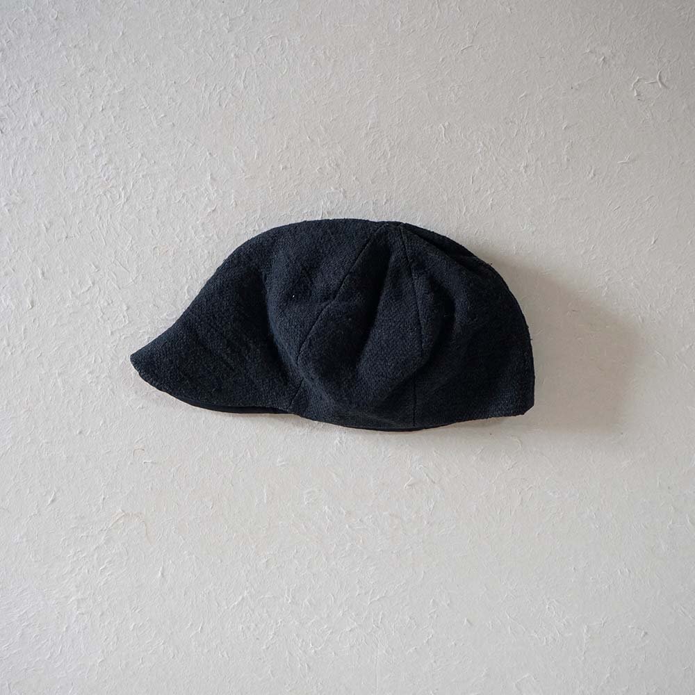 2022年最新海外 0519B 美品 O´Farrell HANDCRAFTED HAT 帽子 O'Farrell