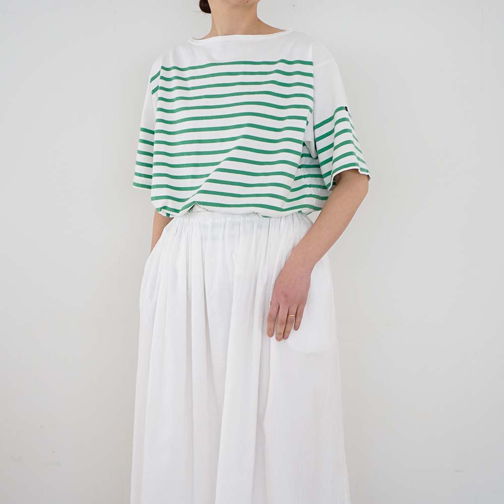 TRICOT AAST SHORT<br>off/green briar<br>