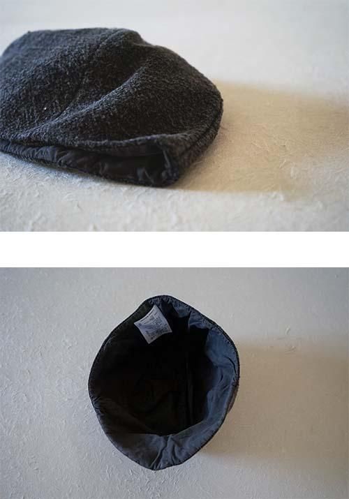 COSMIC WONDER Garabou folk cap COSMIC WONDER Garabou folk cap