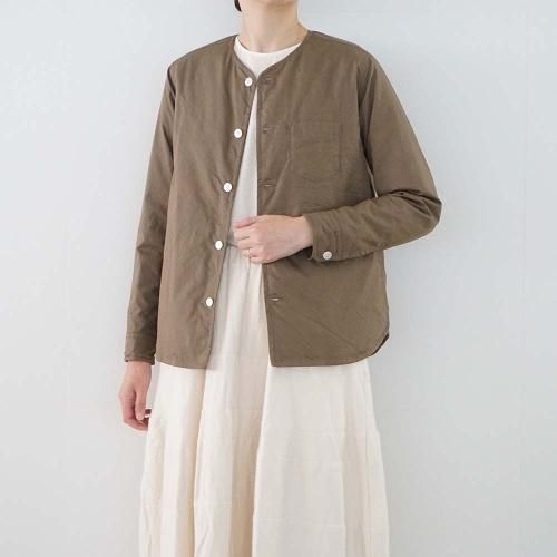 ゴーシュダウンシャツ