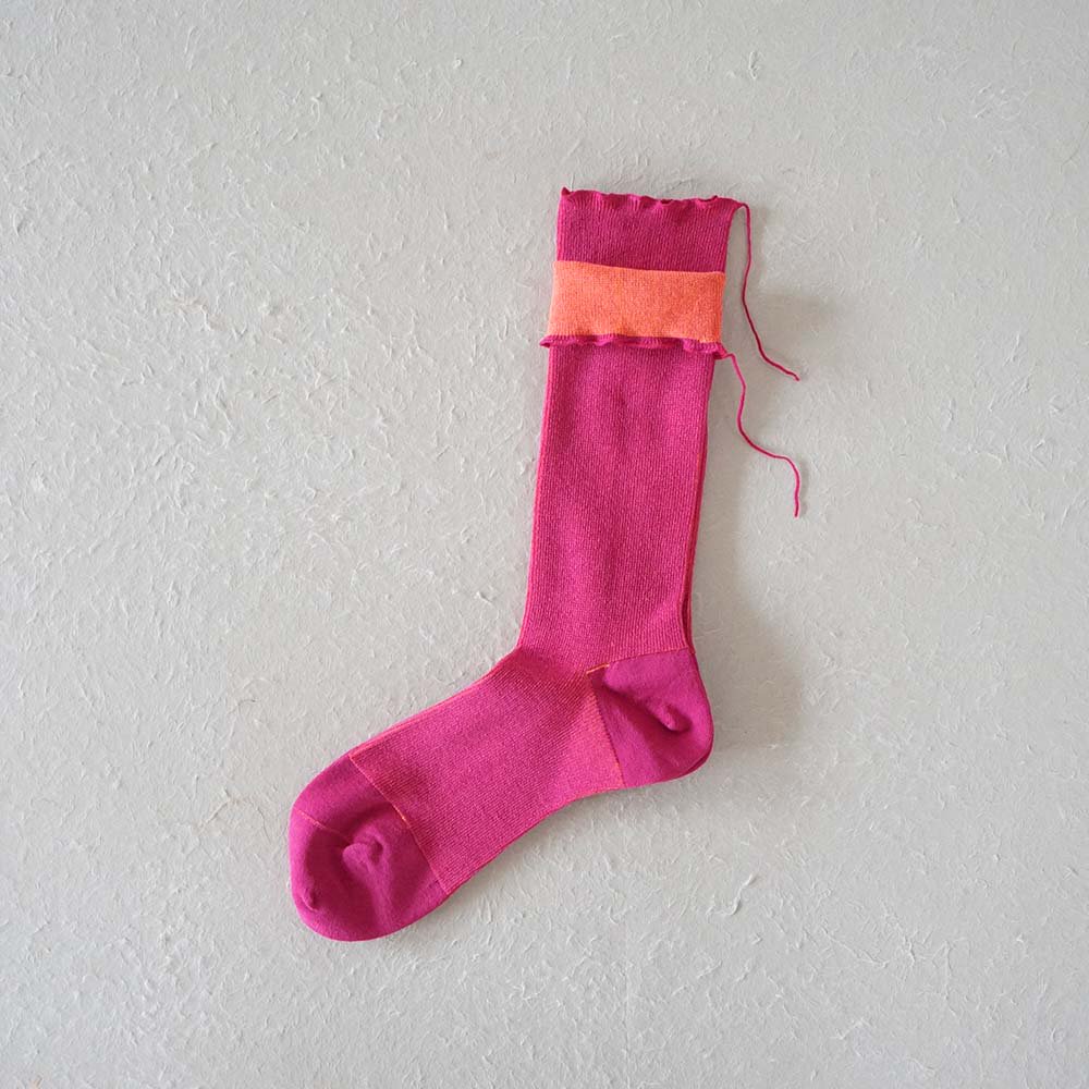 too medical cotton socks<br>Berry Brerry Strawberry<br>