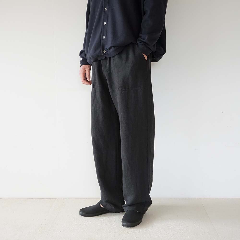 wide pants<br>sumi<br>