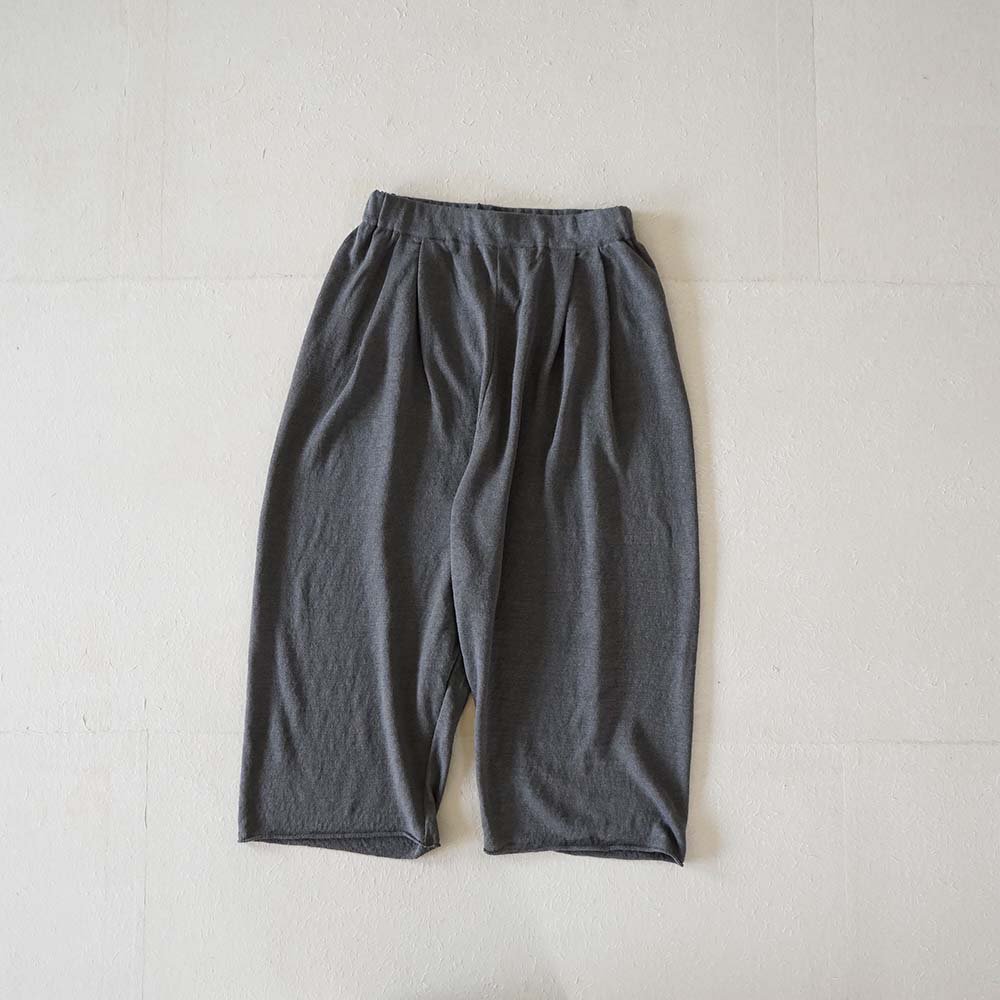 linen pants<br>stone gray<br>