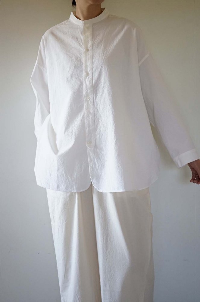 Hoi Shirts<br>White<br>