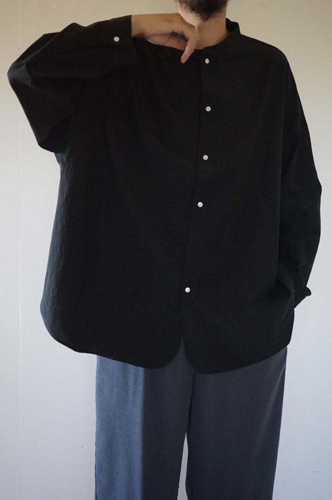 Hoi Shirts<br>Black<br>